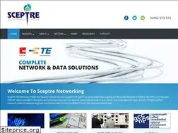 Sites similar to sceptrenet.co.uk