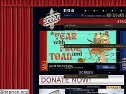 Sites similar to scera.org