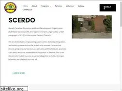 Sites similar to scerdo.org