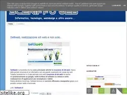 Sites similar to sceriffoweb.blogspot.com