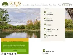 Sites similar to scers.org