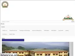 Sites similar to scertarunachal.nic.in