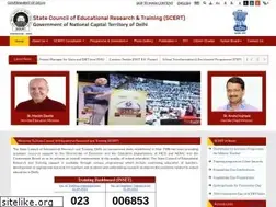 Sites similar to scertdelhi.nic.in
