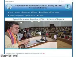 Sites similar to scerttripura.org