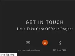 Sites similar to scervantes.com