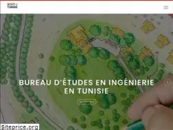 Sites similar to scet-tunisie.com