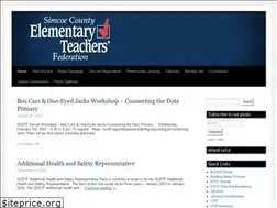 Sites similar to scetf.org