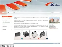 Sites similar to sceurope.eu