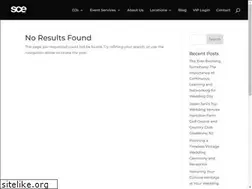 Sites similar to sceweddings.com