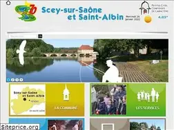 Sites similar to scey-sur-saone.fr
