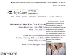 Sites similar to sceyecare.net