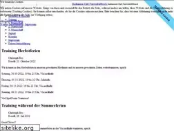 Sites similar to scf-badminton.de