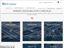 Sites similar to scf-global.com