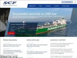 Sites similar to scf-group.ru
