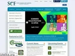 Sites similar to scf.edu