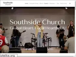 Sites similar to scf.org.au