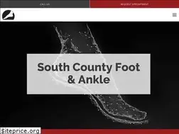 Sites similar to scfaa.com