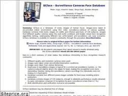 Sites similar to scface.org