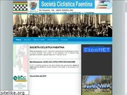 Sites similar to scfaentina.it