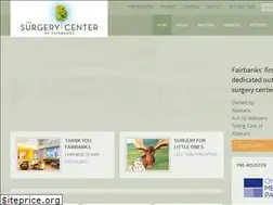Sites similar to scfairbanks.com