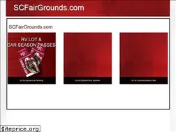Sites similar to scfairgrounds.com