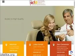Sites similar to scfamilydentistry.com
