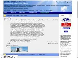 Sites similar to scfarm.com