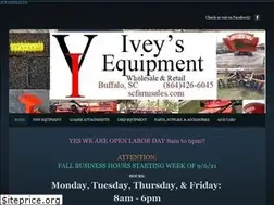 Sites similar to scfarmsales.com
