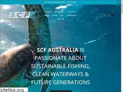 Sites similar to scfaustralia.com