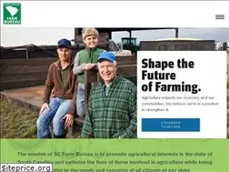 Sites similar to scfb.org