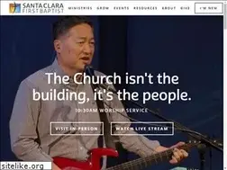 Sites similar to scfbc.org