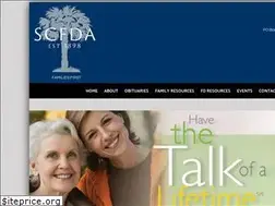 Sites similar to scfda.org