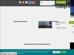 Sites similar to scfe.ie
