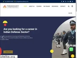 Sites similar to scfeacademy.com