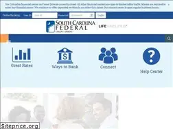 Sites similar to scfederal.org