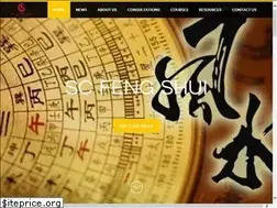 Sites similar to scfengshui.com