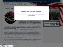 Sites similar to scfestivalofstars.com