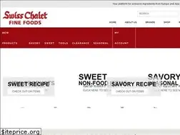 Sites similar to scff.com