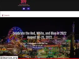 Sites similar to scff.org