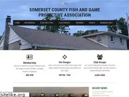Sites similar to scfgpa.org