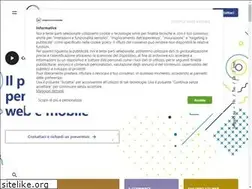 Sites similar to scfgroup.it