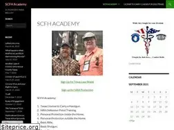 Sites similar to scfh.net