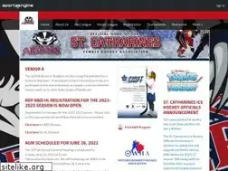 Sites similar to scfha.com