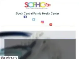 Sites similar to scfhc.org