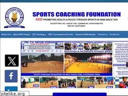 Sites similar to scfindia.org