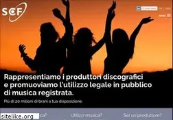 Sites similar to scfitalia.it