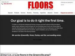 Sites similar to scfloors.com
