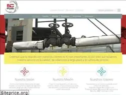 Sites similar to scfluids.com.mx