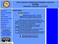 Sites similar to scfms.net