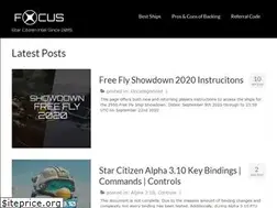 Sites similar to scfocus.org